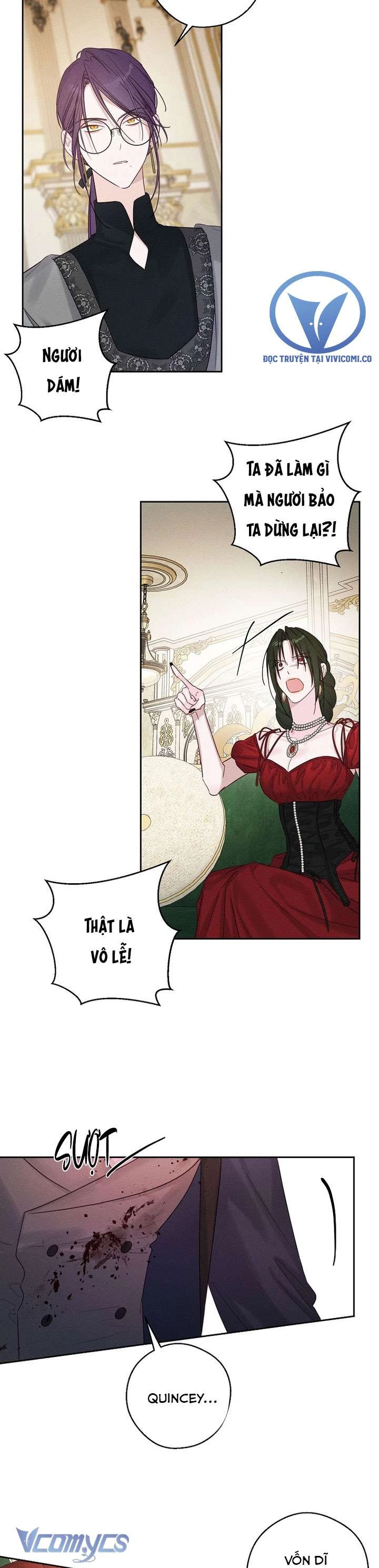 Tôi Phải Giấu Em Trai Trước Đã Chapter 85 - Trang 2