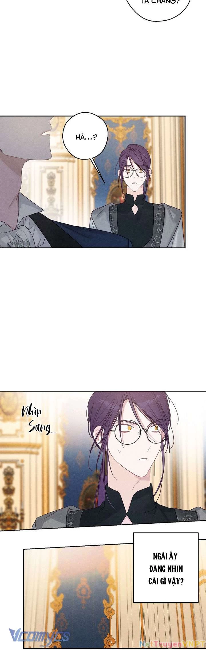 Tôi Phải Giấu Em Trai Trước Đã Chapter 85 - Trang 2