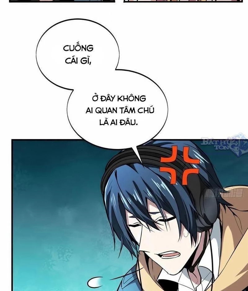 Toàn Chức Cao Thủ 2 Chapter 55.1 - Trang 2
