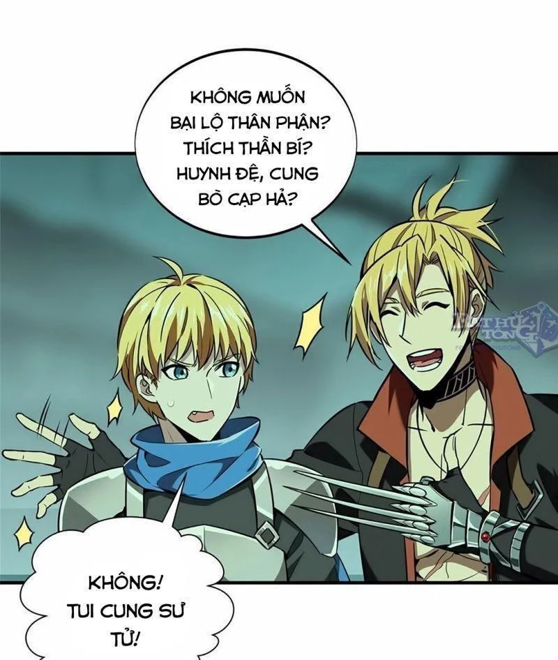 Toàn Chức Cao Thủ 2 Chapter 55.1 - Trang 2