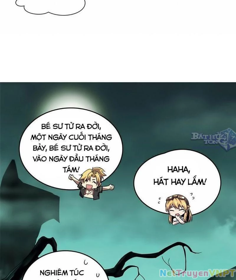 Toàn Chức Cao Thủ 2 Chapter 55.1 - Trang 2