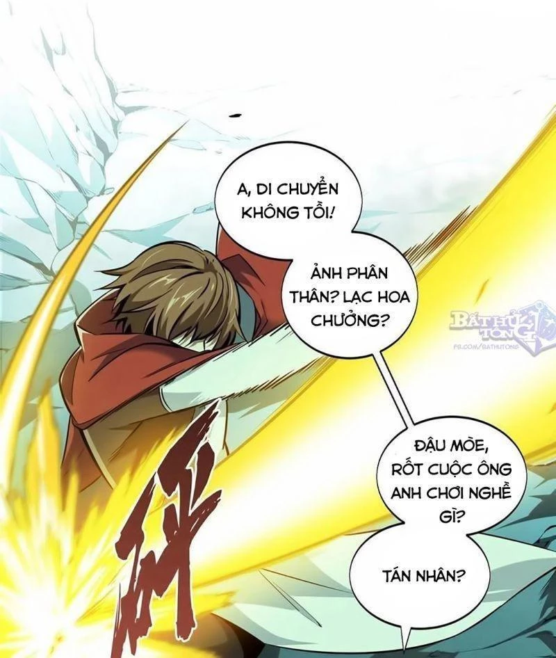 Toàn Chức Cao Thủ 2 Chapter 55.1 - Trang 2