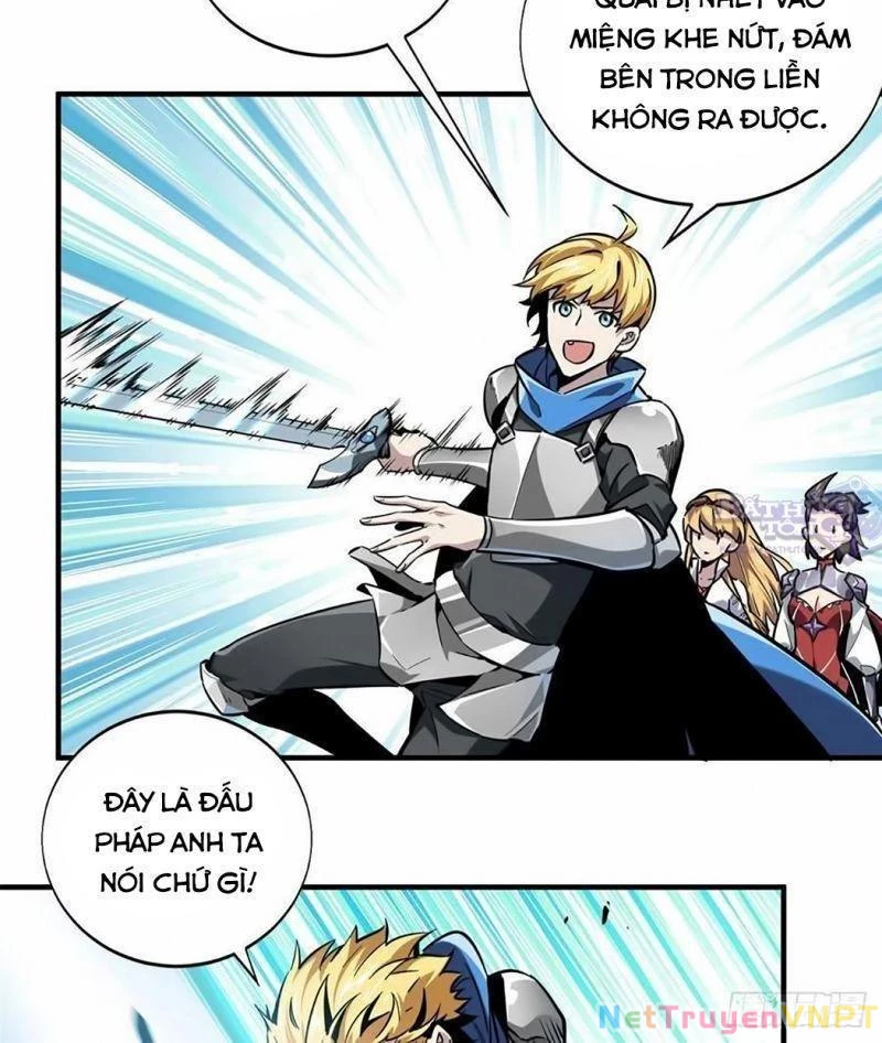 Toàn Chức Cao Thủ 2 Chapter 55.1 - Trang 2