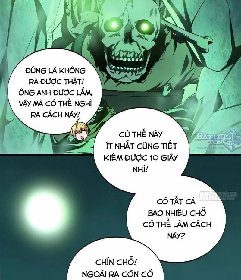 Toàn Chức Cao Thủ 2 Chapter 55.1 - Trang 2