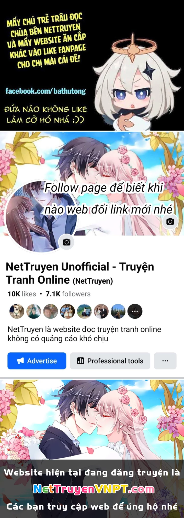 Toàn Chức Cao Thủ 2 Chapter 55.1 - Trang 2
