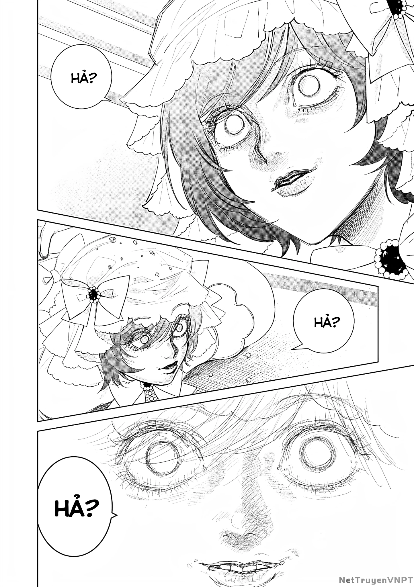 The One Within The Villainess Chapter 26 - Trang 3