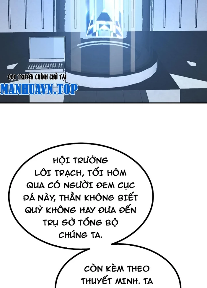 Nhất Quyền Bạo Tinh Chapter 166 - Trang 2