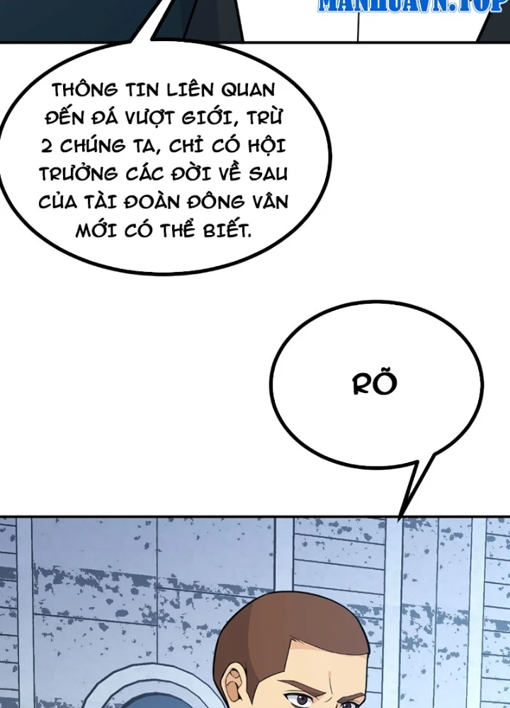 Nhất Quyền Bạo Tinh Chapter 166 - Trang 2