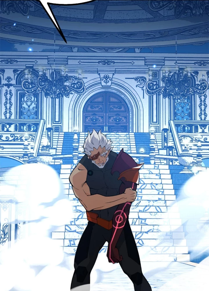 Nhất Quyền Bạo Tinh Chapter 166 - Trang 2