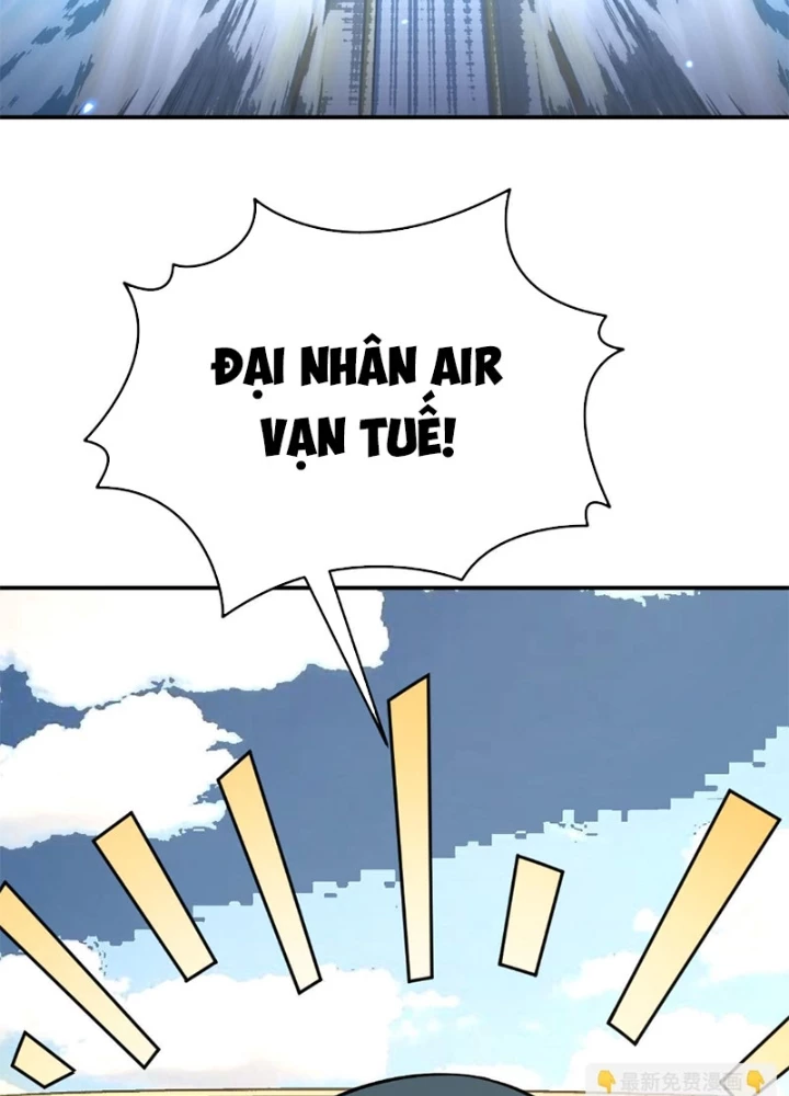 Nhất Quyền Bạo Tinh Chapter 166 - Trang 2