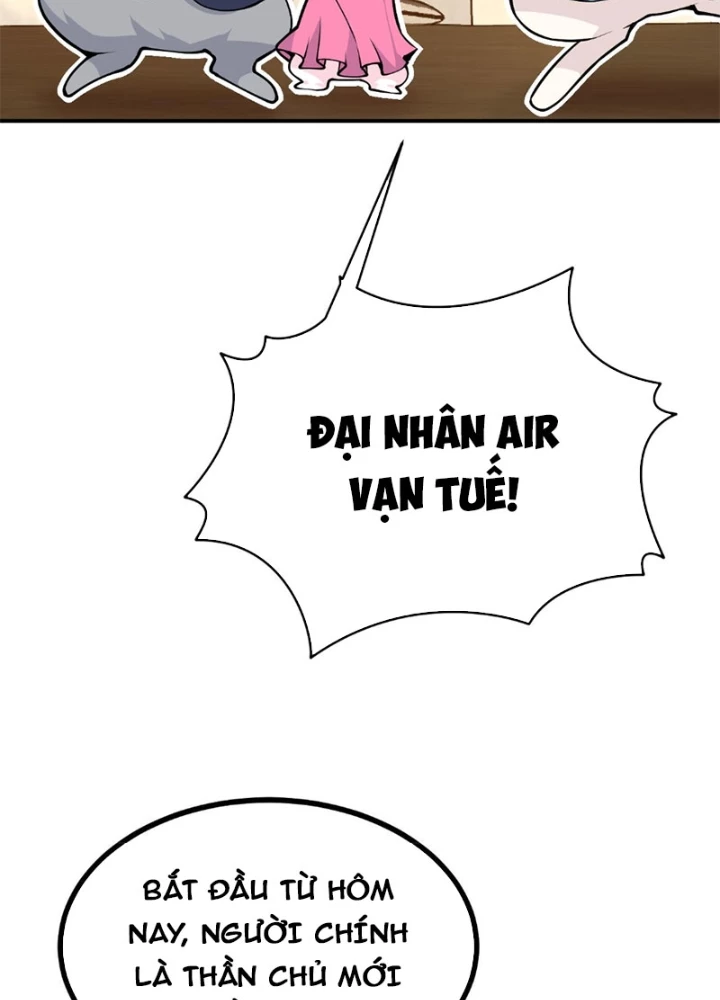 Nhất Quyền Bạo Tinh Chapter 166 - Trang 2