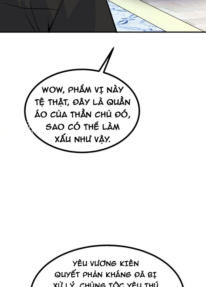 Nhất Quyền Bạo Tinh Chapter 166 - Trang 2
