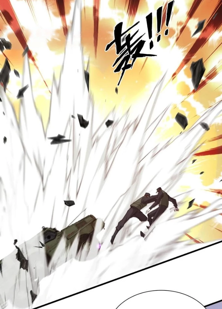 Ta Học Trảm Thần Trong Bệnh Viện Tâm Thần Chapter 212 - Trang 2