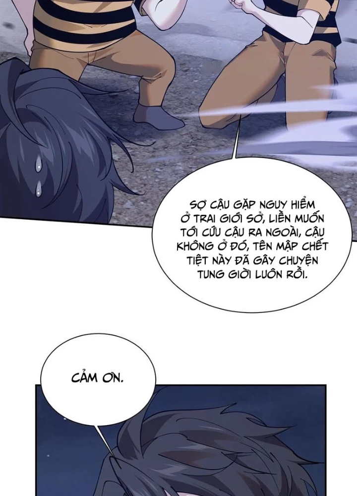 Ta Học Trảm Thần Trong Bệnh Viện Tâm Thần Chapter 212 - Trang 2