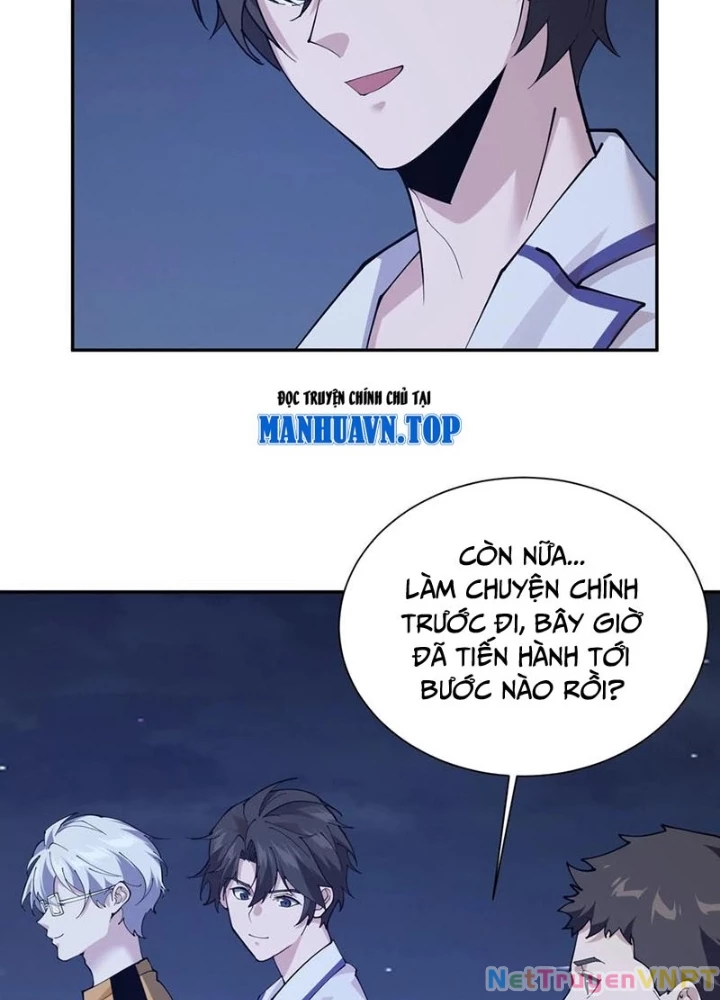Ta Học Trảm Thần Trong Bệnh Viện Tâm Thần Chapter 212 - Trang 2