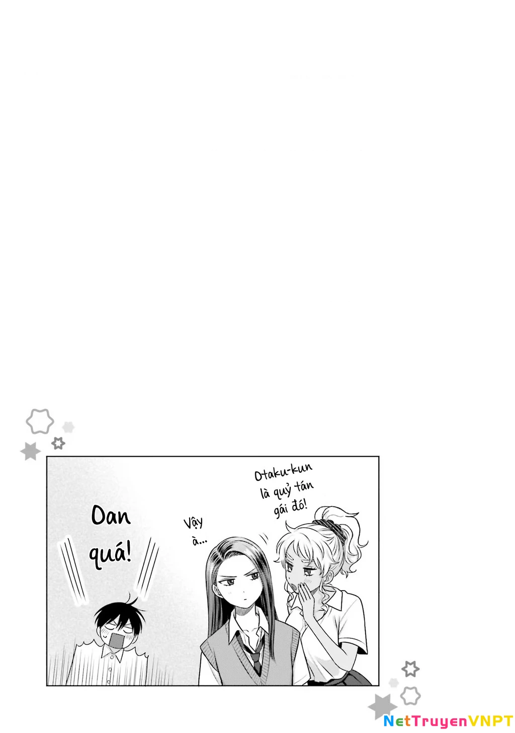 Gyaru Không Thể Tử Tế Với Otaku Ư? Chapter 16 - Next 