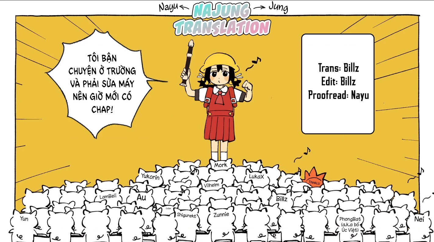 Gyaru Không Thể Tử Tế Với Otaku Ư? Chapter 16 - Trang 3