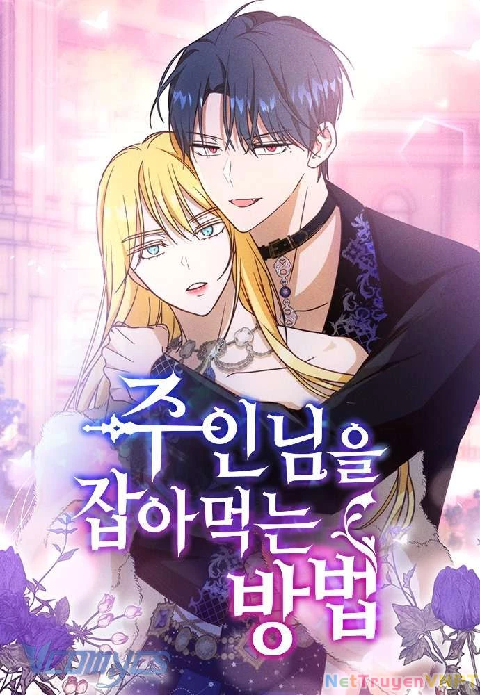 Làm Thế Nào Để Ăn Chủ Nhân Chap 70 - Trang 3