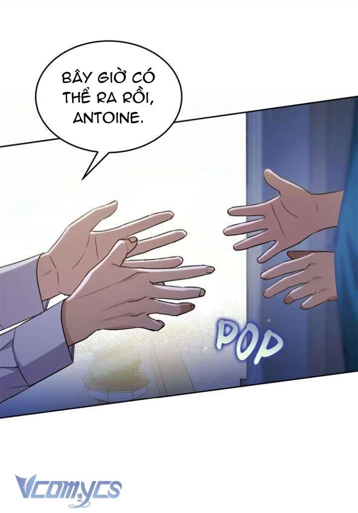 Làm Thế Nào Để Ăn Chủ Nhân Chap 70 - Trang 3