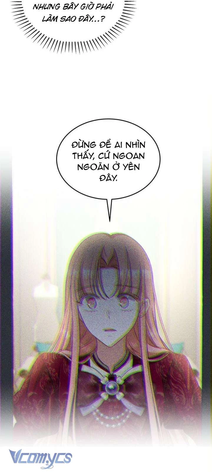 Làm Thế Nào Để Ăn Chủ Nhân Chap 70 - Trang 3