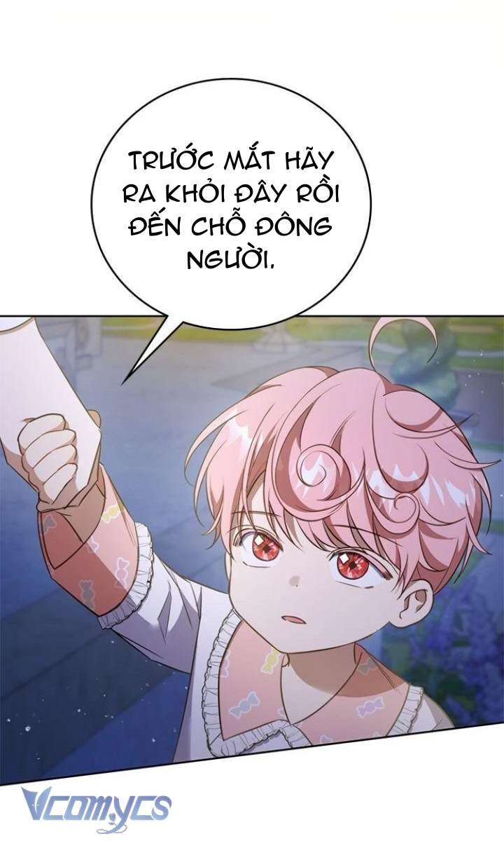 Làm Thế Nào Để Ăn Chủ Nhân Chap 70 - Trang 3