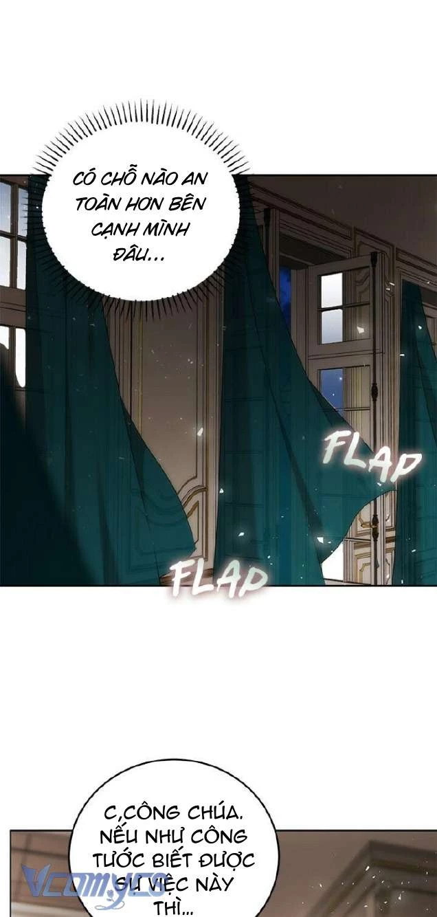 Làm Thế Nào Để Ăn Chủ Nhân Chap 70 - Trang 3
