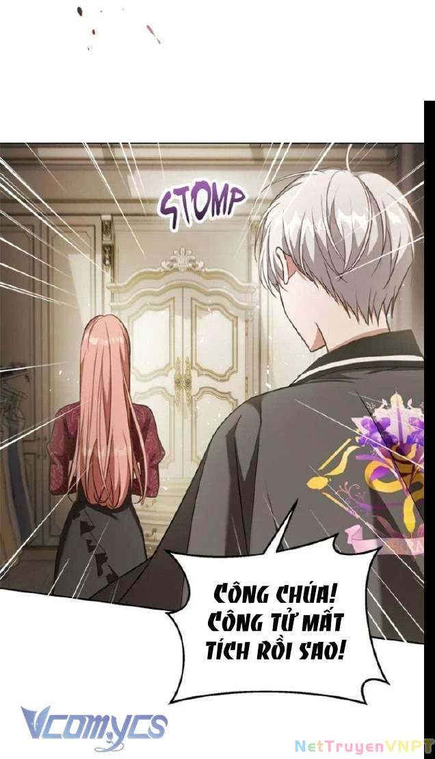 Làm Thế Nào Để Ăn Chủ Nhân Chap 70 - Trang 3