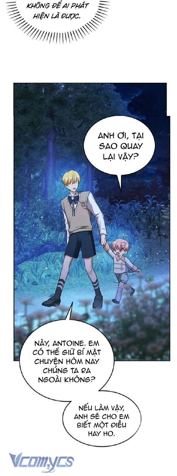 Làm Thế Nào Để Ăn Chủ Nhân Chap 70 - Trang 3
