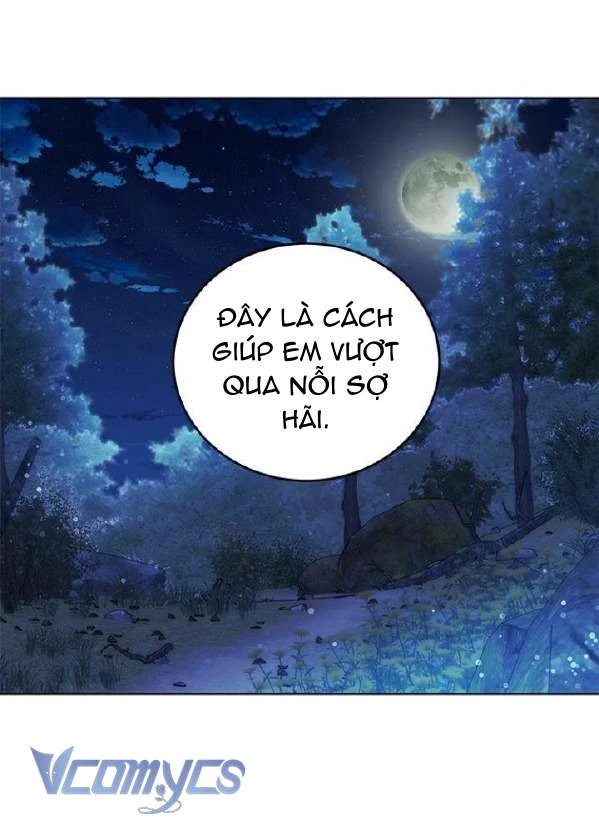 Làm Thế Nào Để Ăn Chủ Nhân Chap 70 - Trang 3
