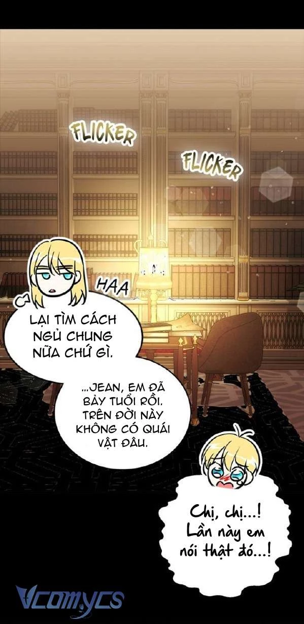 Làm Thế Nào Để Ăn Chủ Nhân Chap 70 - Trang 3