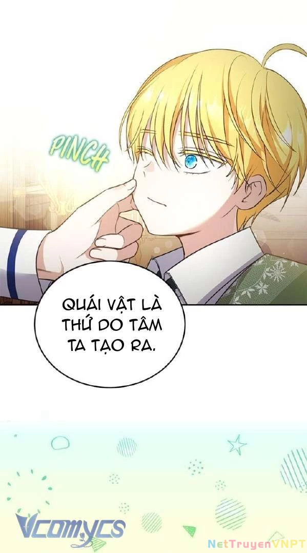 Làm Thế Nào Để Ăn Chủ Nhân Chap 70 - Trang 3