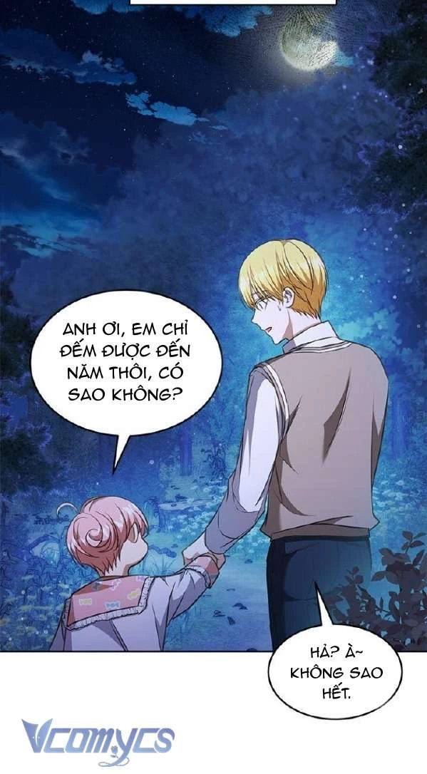 Làm Thế Nào Để Ăn Chủ Nhân Chap 70 - Trang 3
