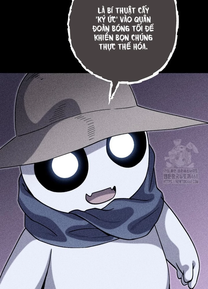 Tái Thiết Hầm Ngục Chapter 244 - Trang 4