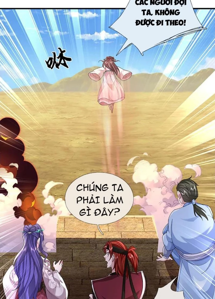 Tôi Có Thể Nuốt Chửng Vạn Vật Chapter 90 - Trang 2