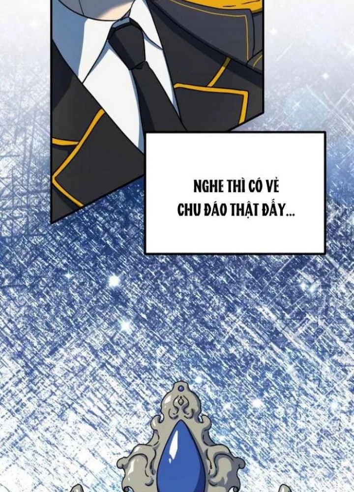 Phản Diện Đôi Mắt Híp Chapter 10 - Trang 3