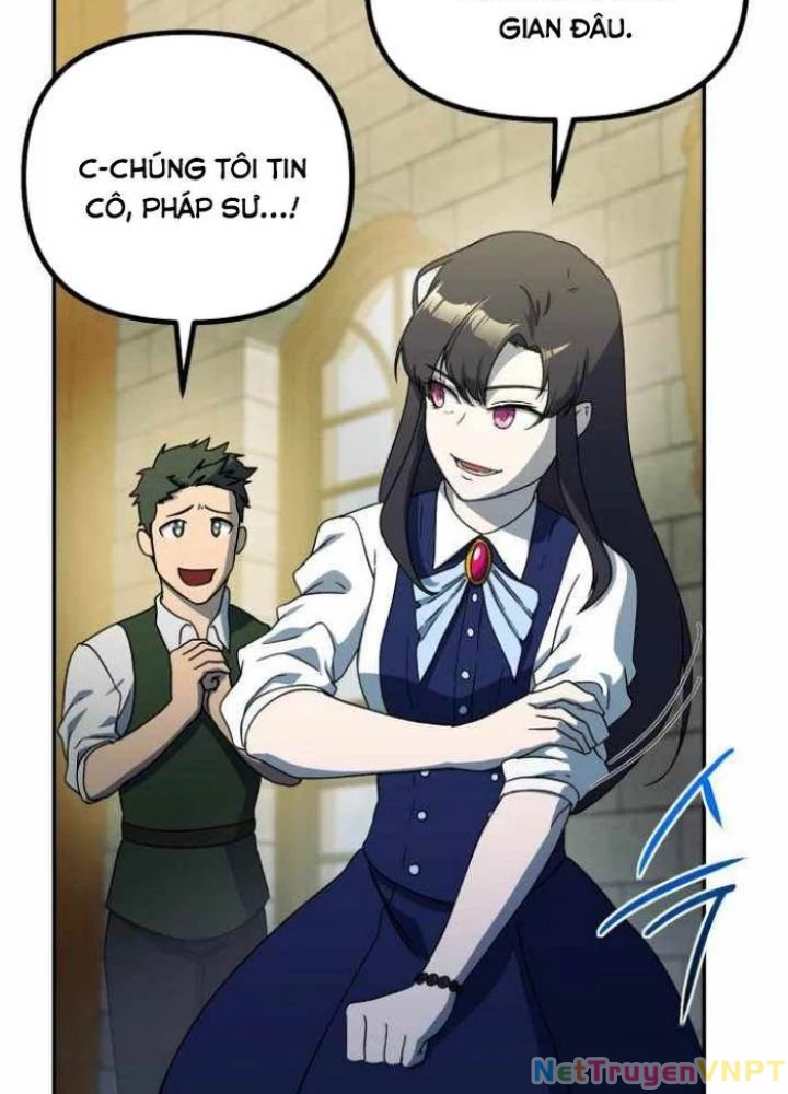 Phản Diện Đôi Mắt Híp Chapter 10 - Trang 3