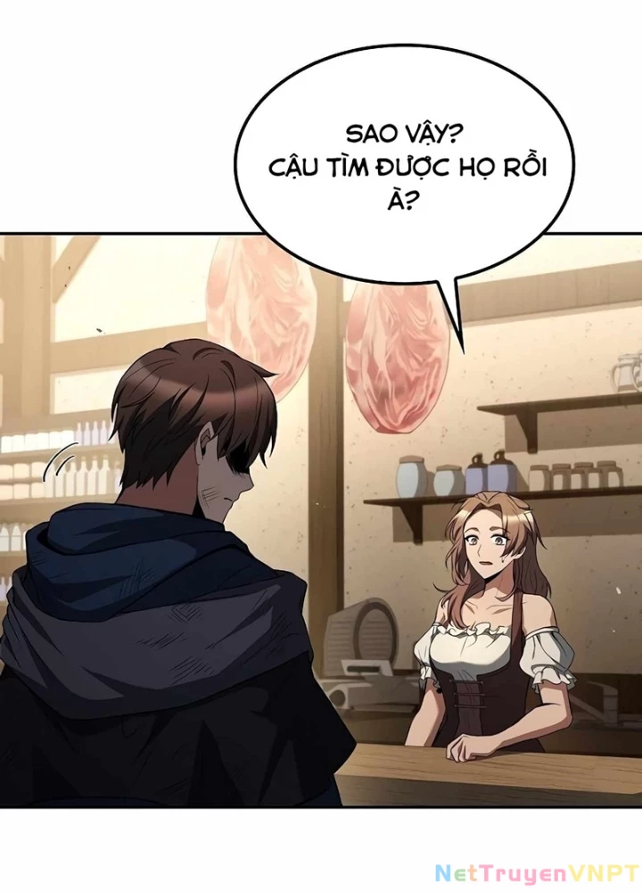 Đại Pháp Sư Mở Nhà Hàng Chapter 78 - Trang 4