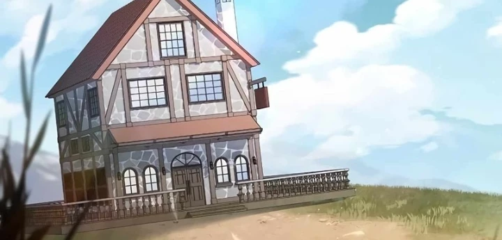 Đại Pháp Sư Mở Nhà Hàng Chapter 78 - Trang 4