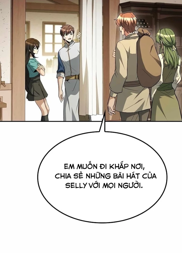 Đại Pháp Sư Mở Nhà Hàng Chapter 78 - Trang 4