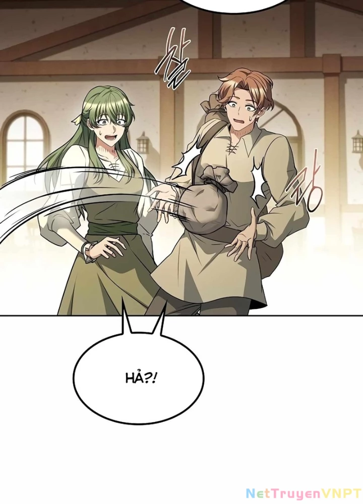 Đại Pháp Sư Mở Nhà Hàng Chapter 78 - Trang 4