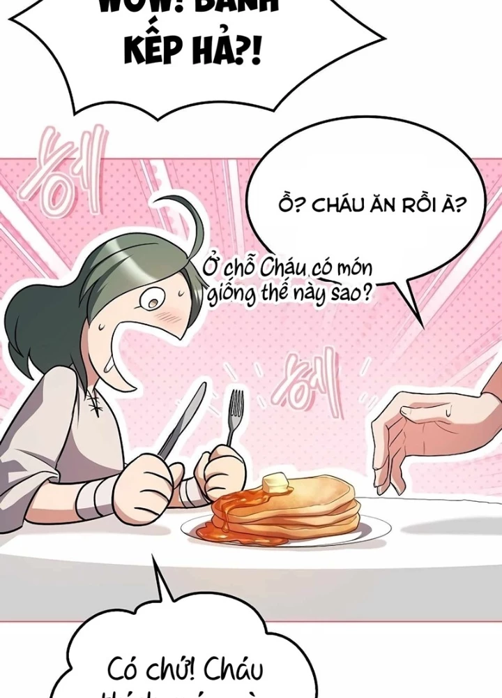 Đại Pháp Sư Mở Nhà Hàng Chapter 78 - Trang 4