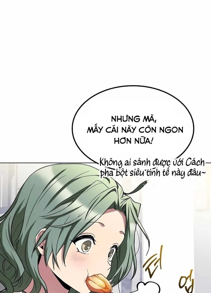 Đại Pháp Sư Mở Nhà Hàng Chapter 78 - Trang 4