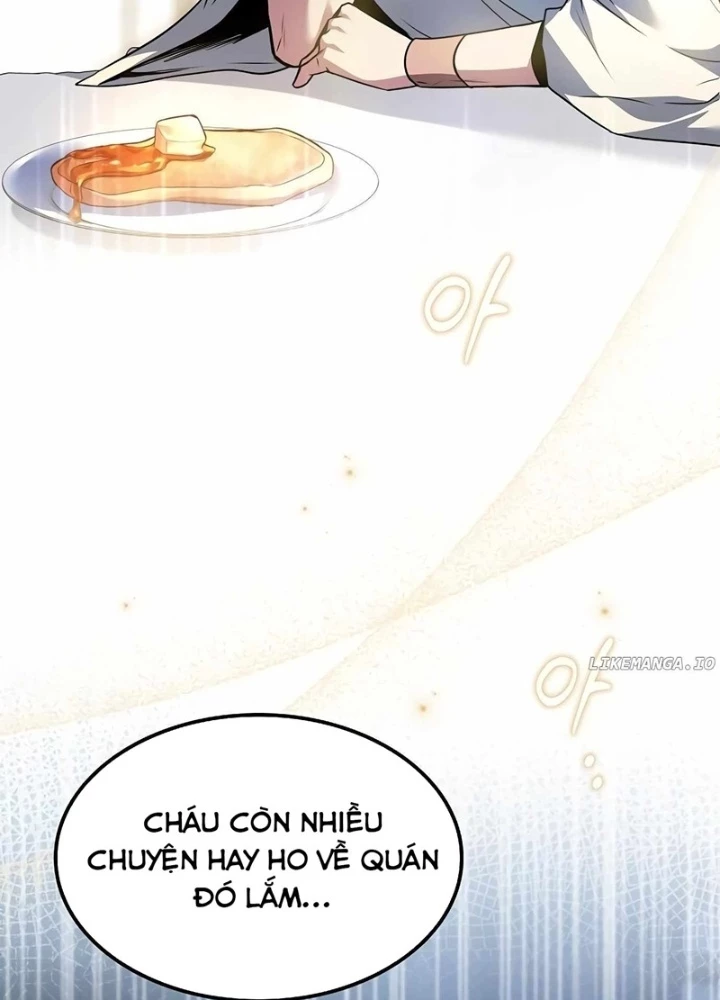 Đại Pháp Sư Mở Nhà Hàng Chapter 78 - Trang 4