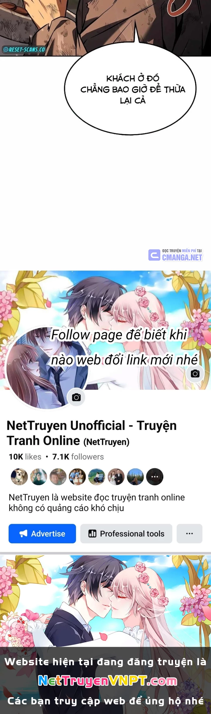 Đại Pháp Sư Mở Nhà Hàng Chapter 78 - Trang 4