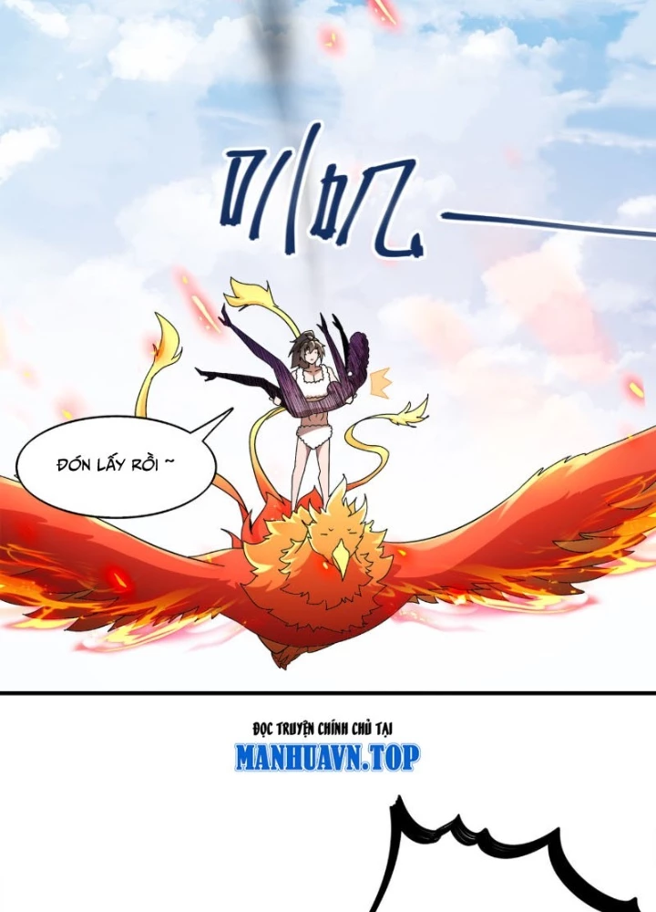 Tuyệt Sắc Đạo Lữ Đều Nói Ngô Hoàng Thể Chất Vô Địch Chapter 376 - Trang 3