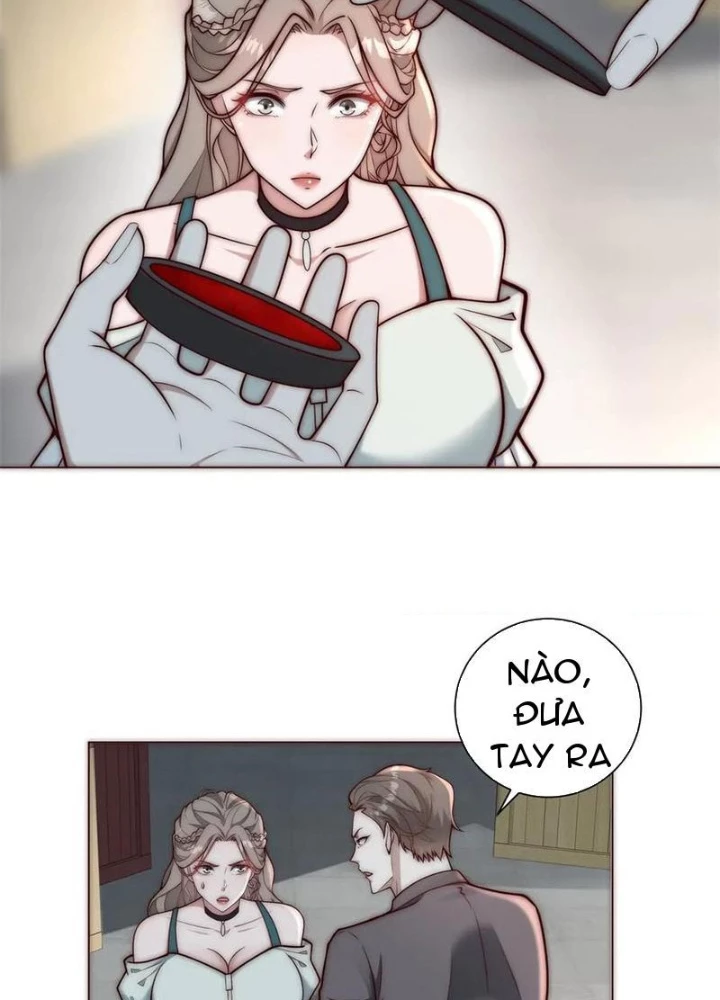 Giá Trị Hàng Hóa Giảm Trăm Vạn Lần Chapter 32 - Trang 2