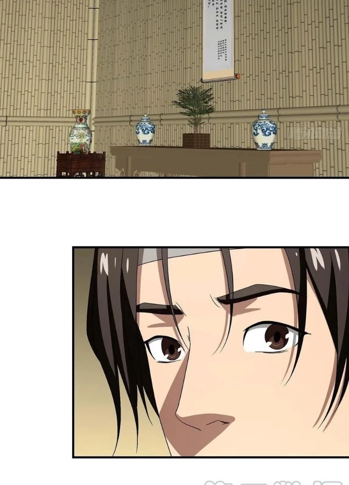 Thiên Long Bát Bộ Webtoon Chapter 162 - Trang 3