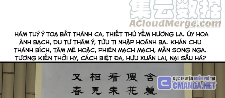 Thiên Long Bát Bộ Webtoon Chapter 162 - Trang 3