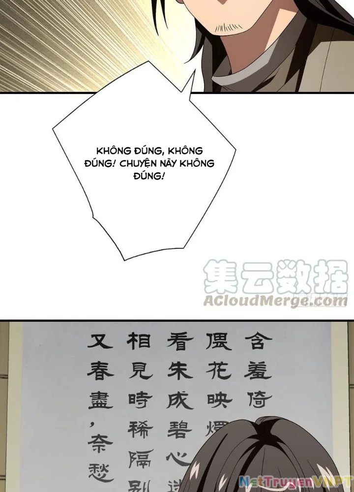 Thiên Long Bát Bộ Webtoon Chapter 162 - Trang 3