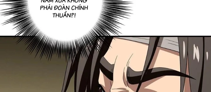 Thiên Long Bát Bộ Webtoon Chapter 162 - Trang 3